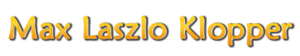 Max Laszlo